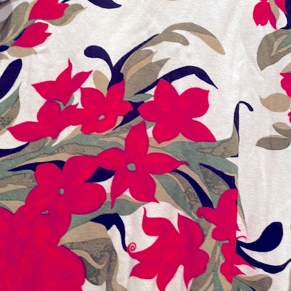 NWT Joseph A. Sweater,M - Picture 2 of 8